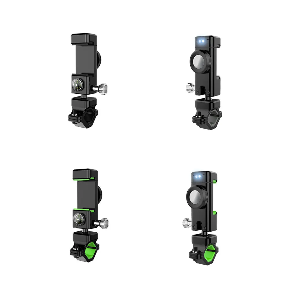

Bicycle Mobile Phone Holder Bike Motorcycle Handlebar Mount Bracket