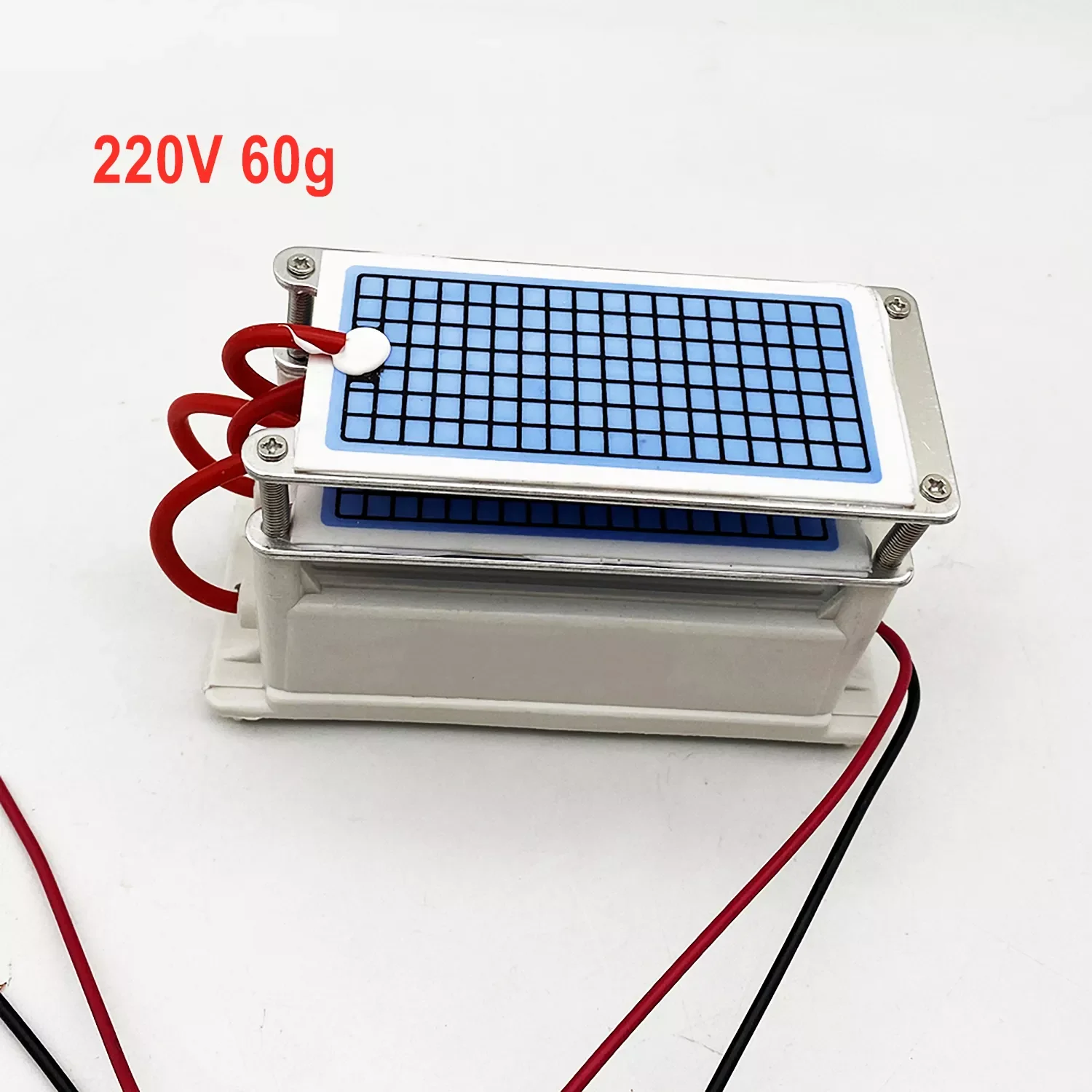 

60g/h O3 Ozone generator ozonator machine air purifier