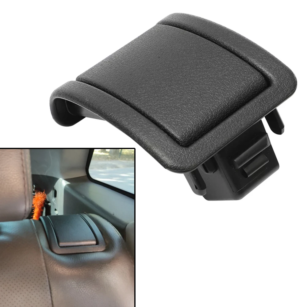 

1pc Car Rear Seat Buckle Handle Adjustment Handle Switch For Lifan X60 Rear Interior Replacement Parts Black Beige Switches