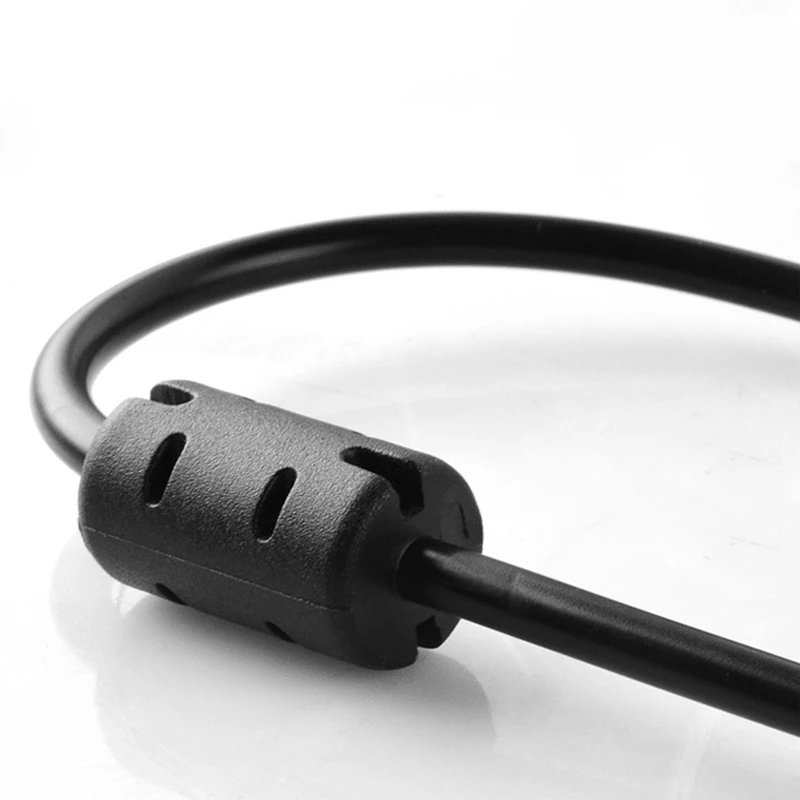 Внешняя звуковая карта USB 5HV2 с кабелем 7 1-канальный 3D CH Virtual Channel Sound Track