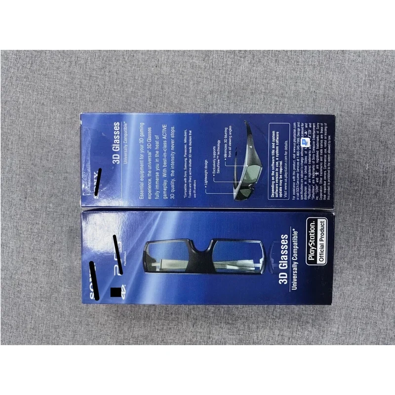 CECH-ZEG1E Активные 3D-очки перезаряжаемые для Sony PS3 Playstation 3