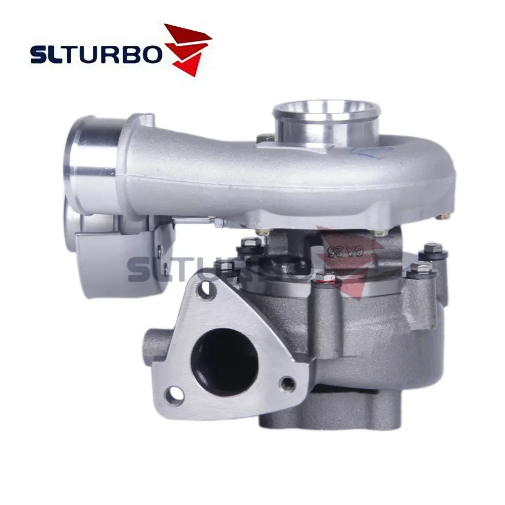 Турбоавтомобильное зарядное устройство для Hyundai Santa Fe 2 л.с. 2188 кВт 49135 CRDi D4EB 07310 ccm