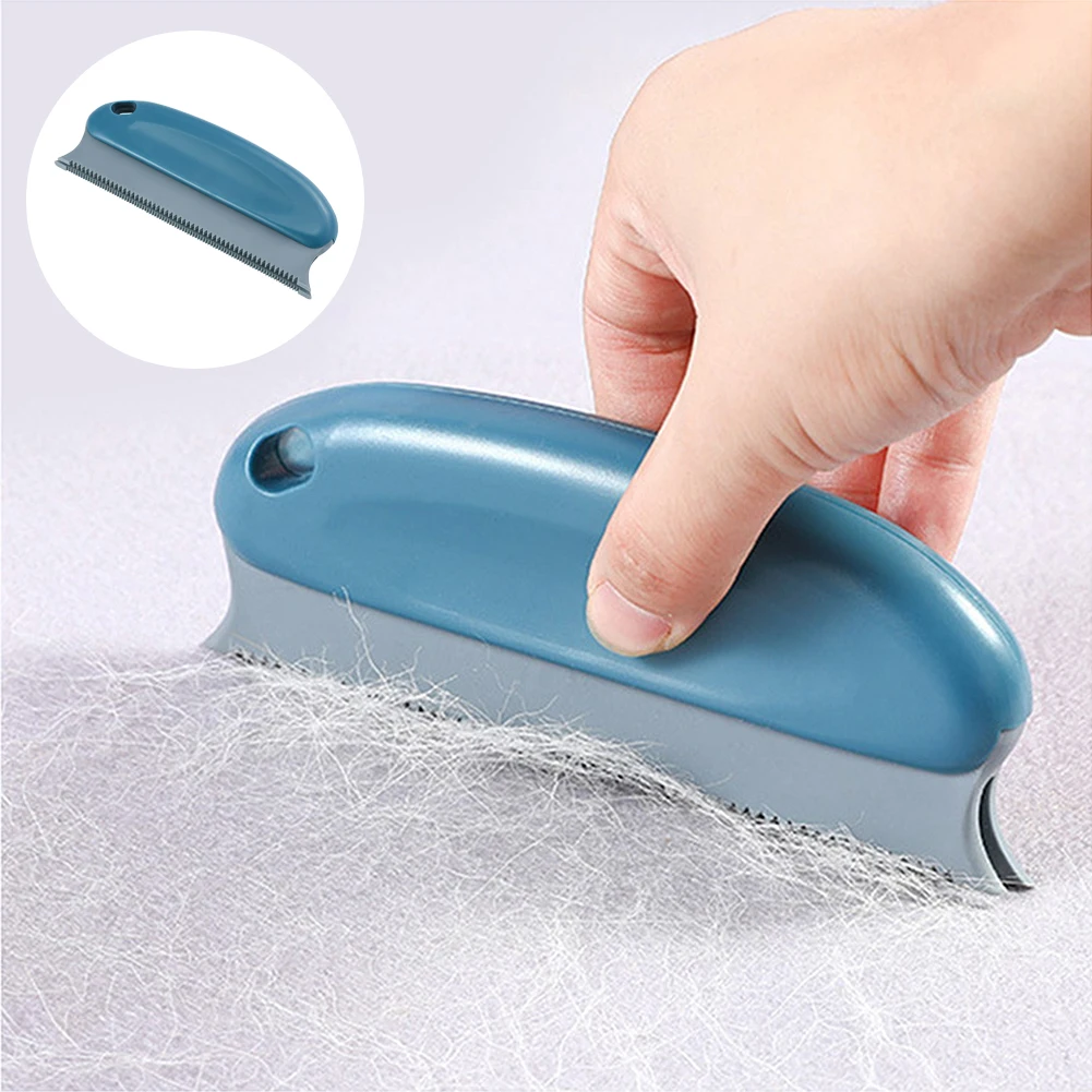 

Dust Removal Brush Does Not Hurt Clothing Brush Multifunctional Household Clothing Sheets Sofa Carpet Pet Hair Removal Brush