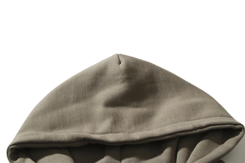 Свитшот унисекс флисовый с капюшоном 6 сезонов |