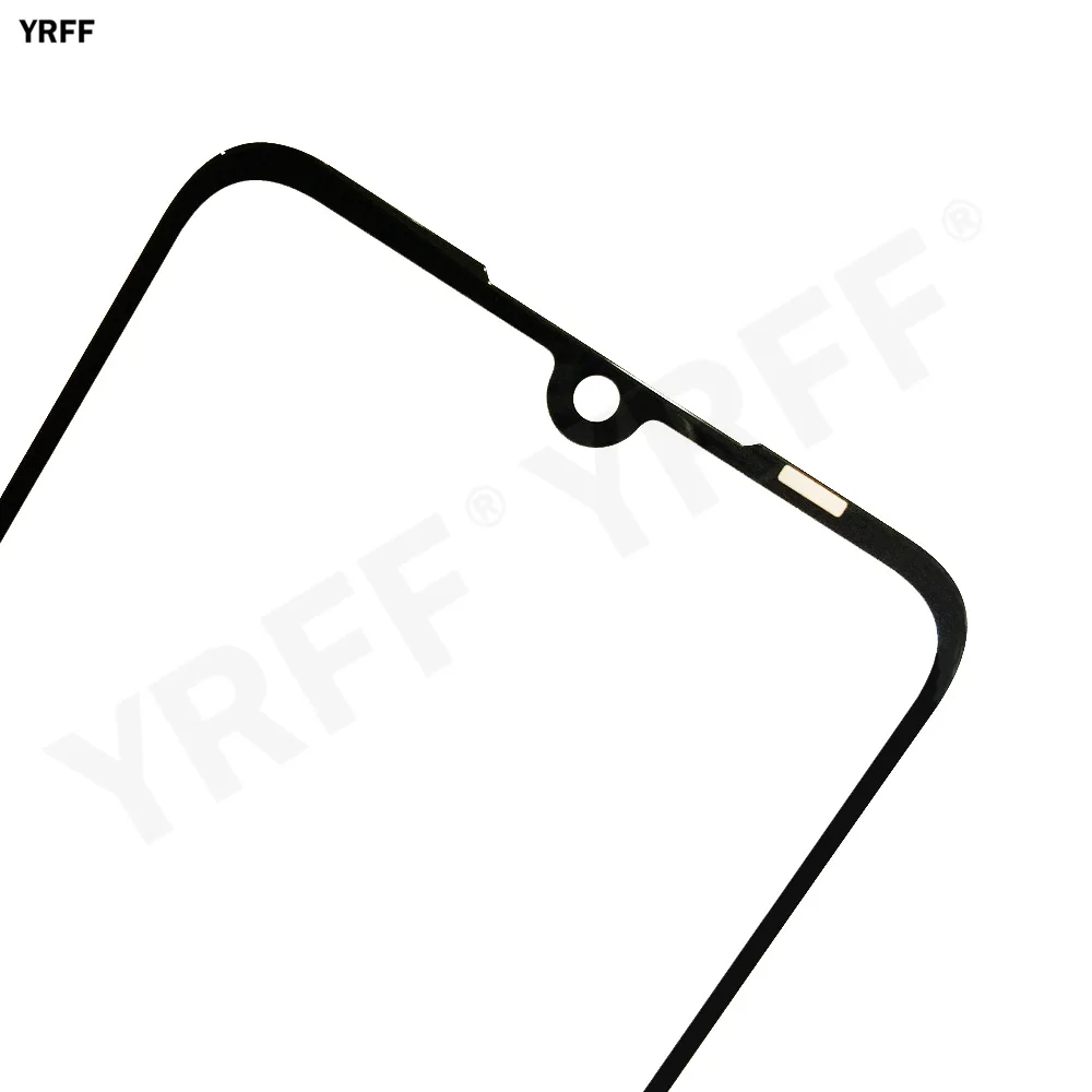 for umidigi a7 proa9 pro touch screen glass panel with oca mobile phone repair parts free shipping free global shipping