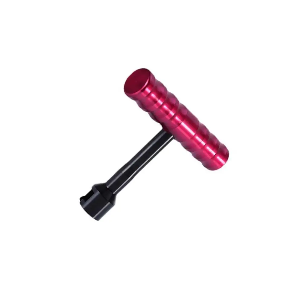 

1 Set Car Dent Repair Tool Universal T Shape Dent Puller Gasket Rubber Pad Body Repair Suction Cup Slide Tool Car Body Repair