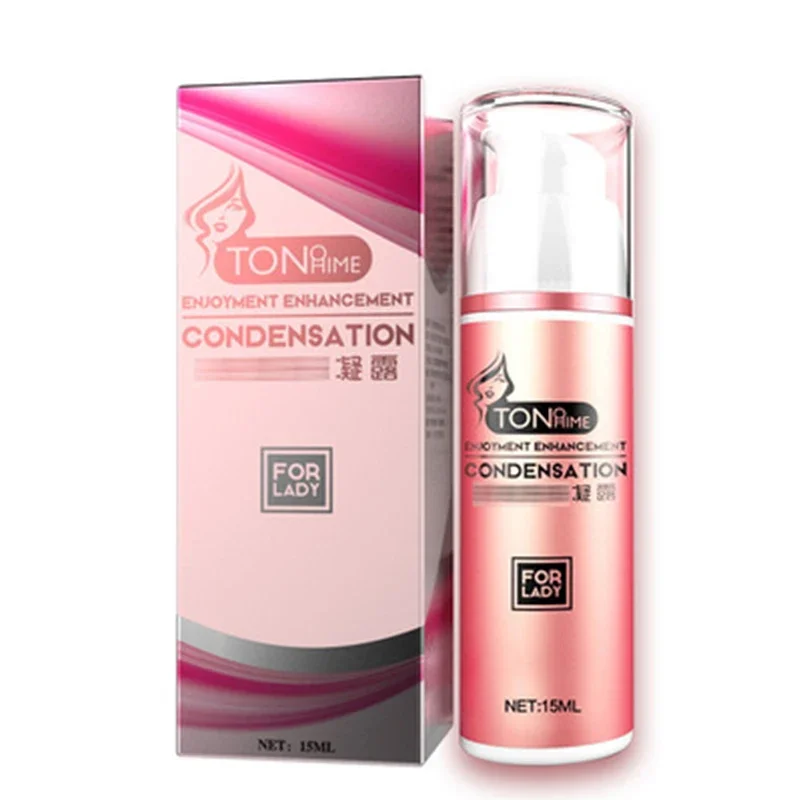 Афродизиак гель для оргазма либидо усилитель сексуальный спрей сильная