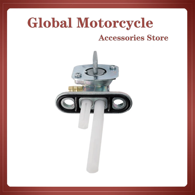 

High quality yamaha YZ, 80, 85, 125, 250,400 f426 f450 f Pit Dirt Bike motorcycle fuel tank switch valve of ATV Quad Petcock Tap