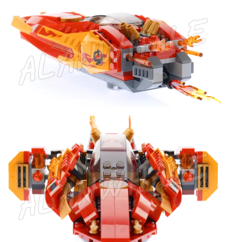 288 шт. Детский конструктор V11 совместимый с моделями