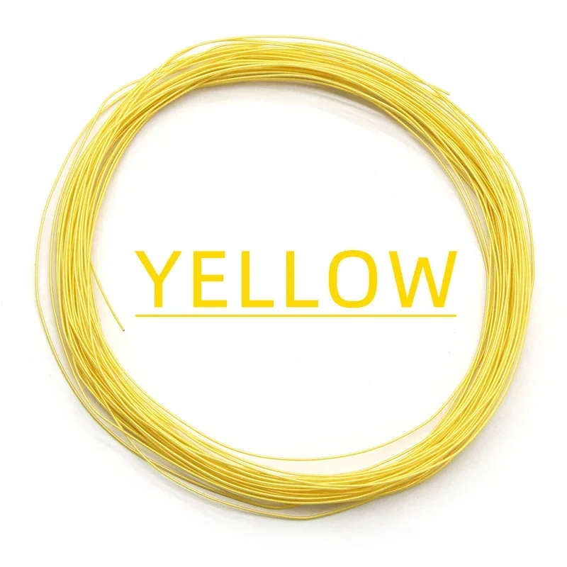 

Одножильный медный электрический кабель PTFE 30AWG