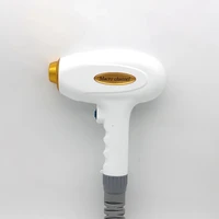 beauty laser hair removal equipment accessory handle 3 wavelength diode laser hair removal handle
