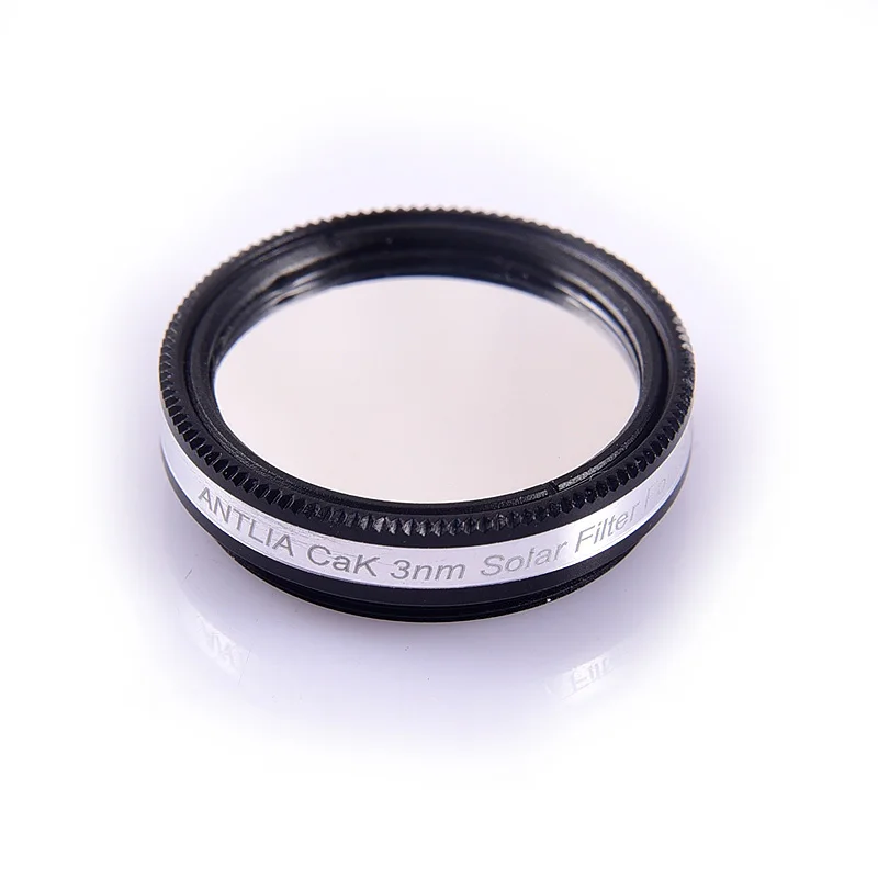 Antlia CaK 3nm 393.3nm Filter - 1.25'' Mounted