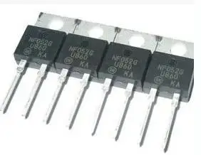 

20 шт./лот MUR860G U860 TO-220 2