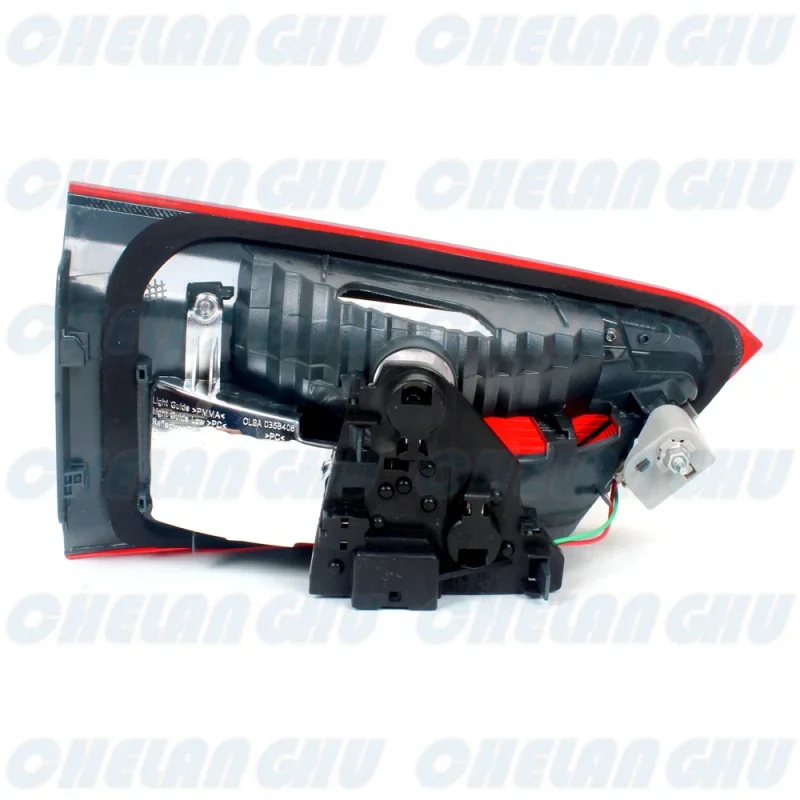 Светодиодный задний фонарь для BMW X1 F48 2016 2017 2018 2019 правый внутренний боковой