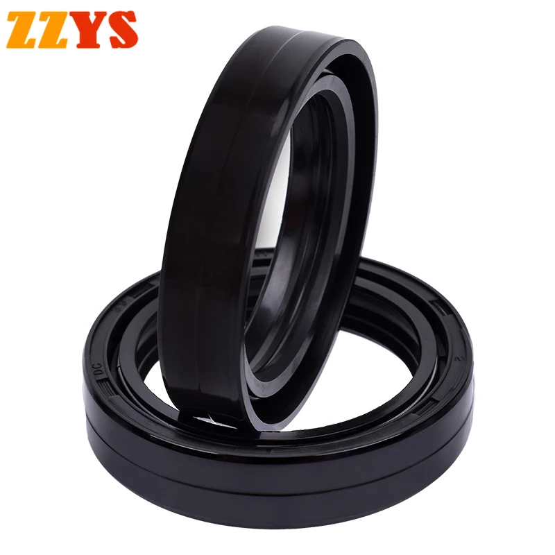 39x52x11 Front Fork Oil Seal 39 52 Dust 