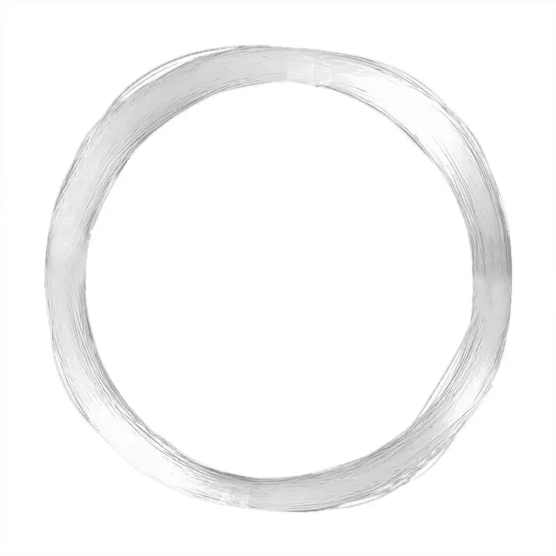 Леска рыболовная для морской рыбалки антикоррозийная нить ловли рыбы воздушный