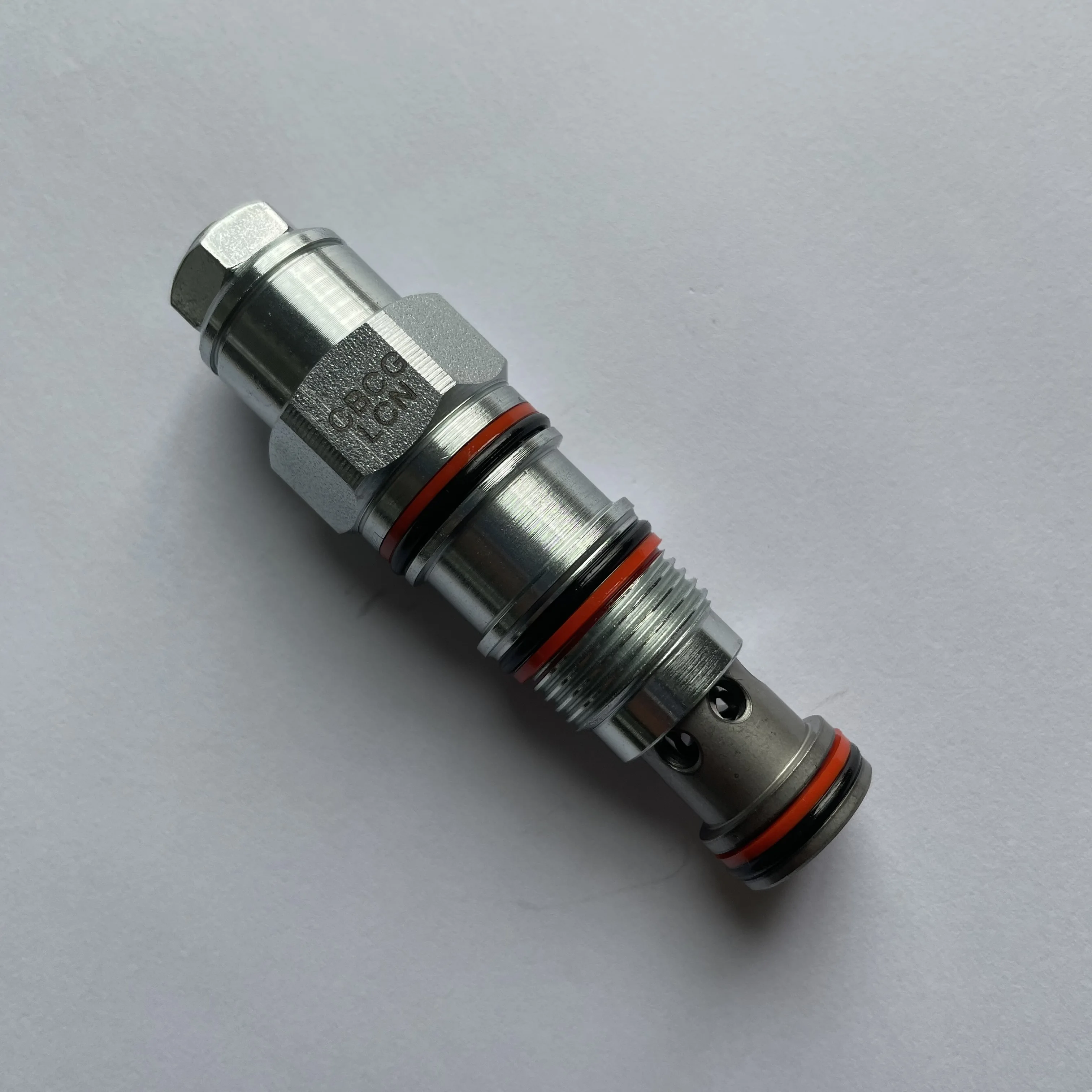 CBCG-LCN Sun гидравлические клапаны 70-280bar клапан регулировки расхода л/мин