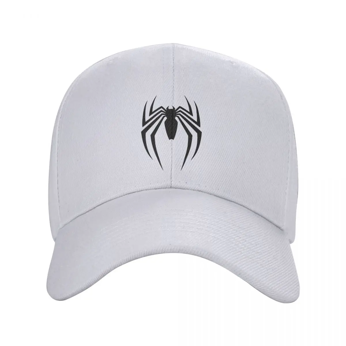 

New Fashion Unisex Cute Animal Little Spider Baseball Cap Adult Adjustable Dad Hat Women Men Outdoor 1
