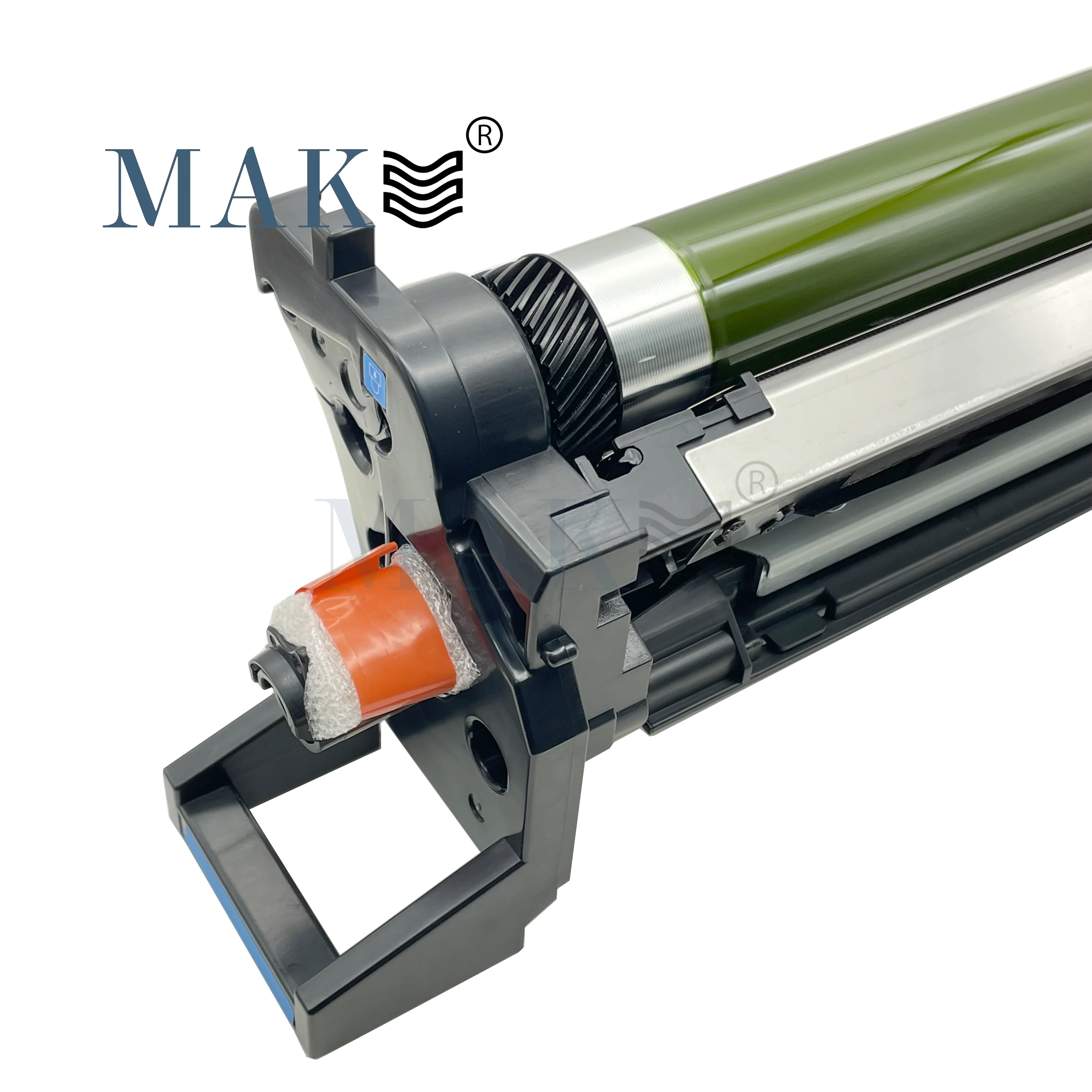 Барабанная установка Mitsubishi DR312 для Konica Bizhub 227 287 367 7522 7528 7536 2 00𧀀 срок службы