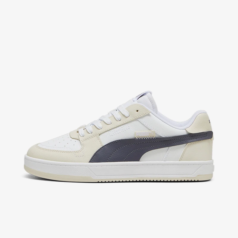 Фото Кожаные повседневные кроссовки унисекс Puma Genuine Caven 2.0 VTG 392332-17 №4