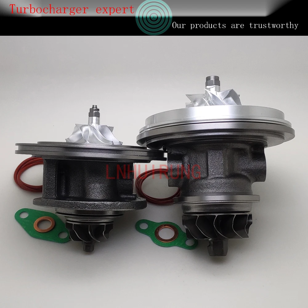 турбокомпрессор R2S КП35 К04 1000-970-0030 53049700144 53049880144 турбокартридж для VW Amarok 2.0BiTDI CNEA CSHA