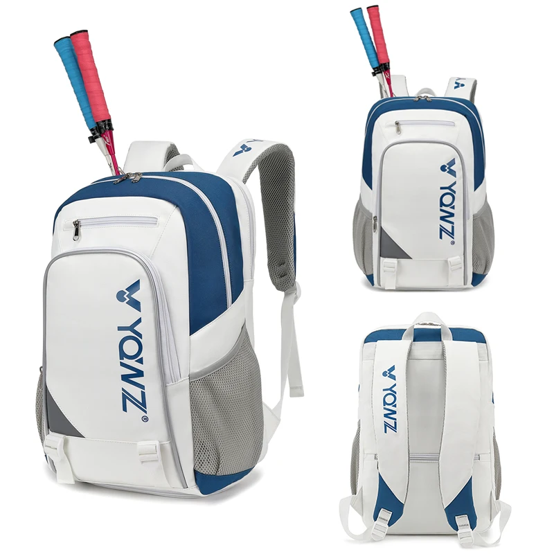 

Новая сумка для бадминтона, рюкзак, спортивный рюкзак, сумка для книг, многофункциональная и практичная