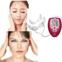face slimming slimming care electronic instrument beauty machine slimming massager health massager face slimming instrument