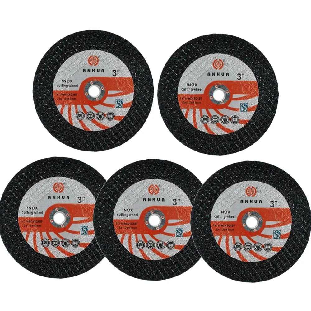 

Мини-отрезной диск XMSJ 75 мм (5/10 шт)