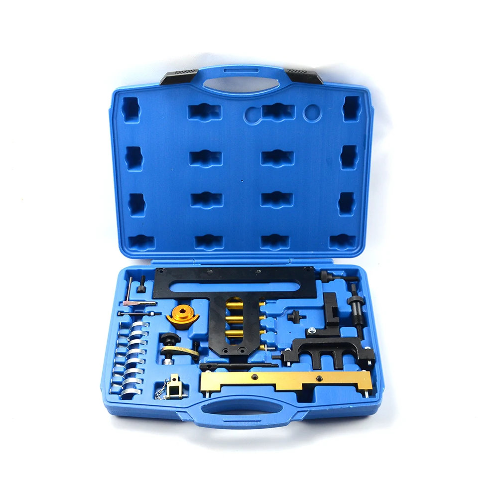 

Automobile Timing Tool Set B18A B20B Repair Tool With Auxiliary Bracket Applicable BMW N42 N46