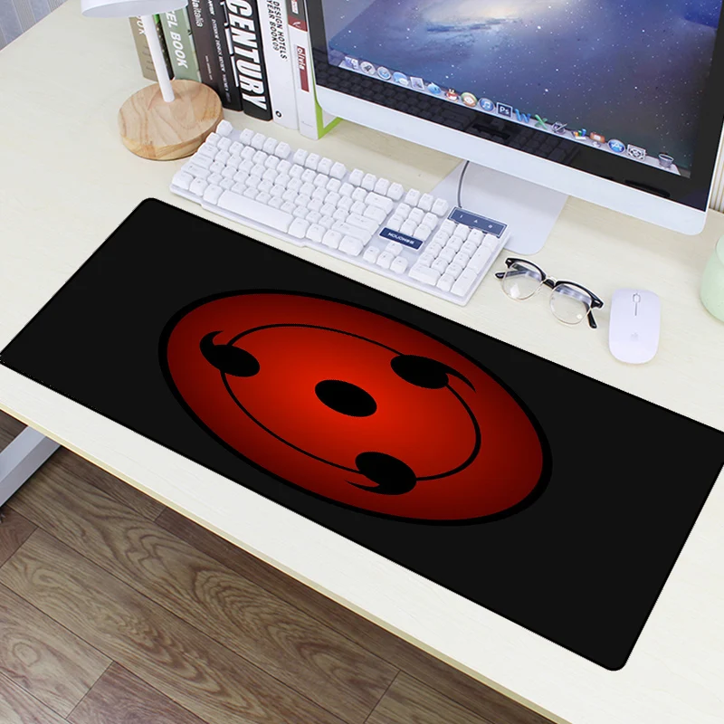 

Akatsuki Большие Настольные резиновые коврики для компьютерных аксессуаров 400x900 см