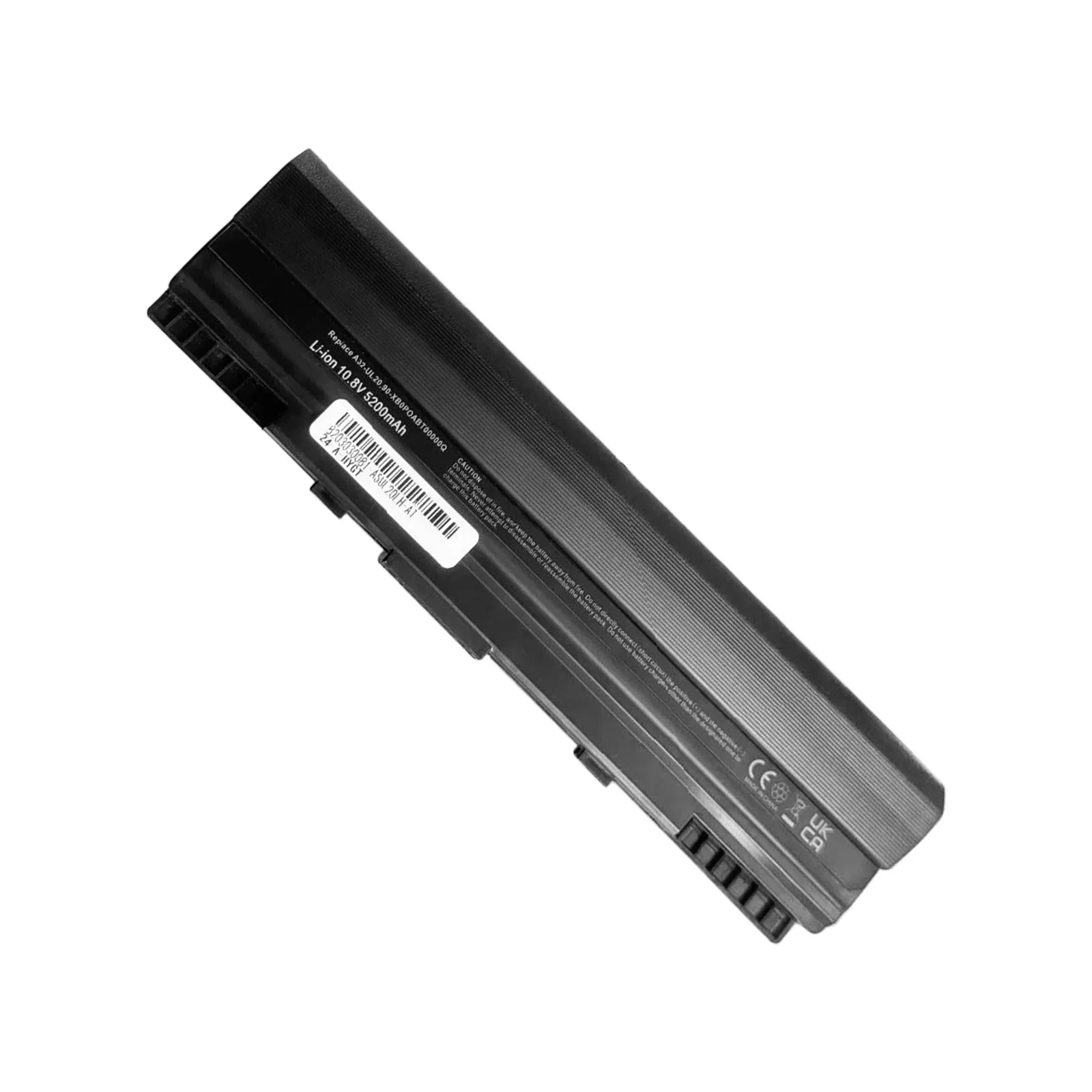 YOOFAN Bateria A32-UL20 для ordenador портативный ASUS пьеза eee pc 1201t 1201HA 1201N 1201T UL20 UL20A UL20F