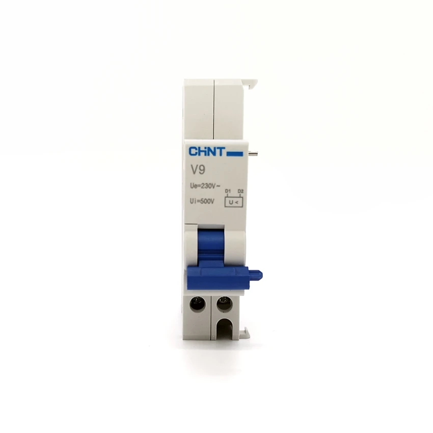 

Снижение напряжения CHINT V9 для NB1, NBH8, NB1L,NBH8LE