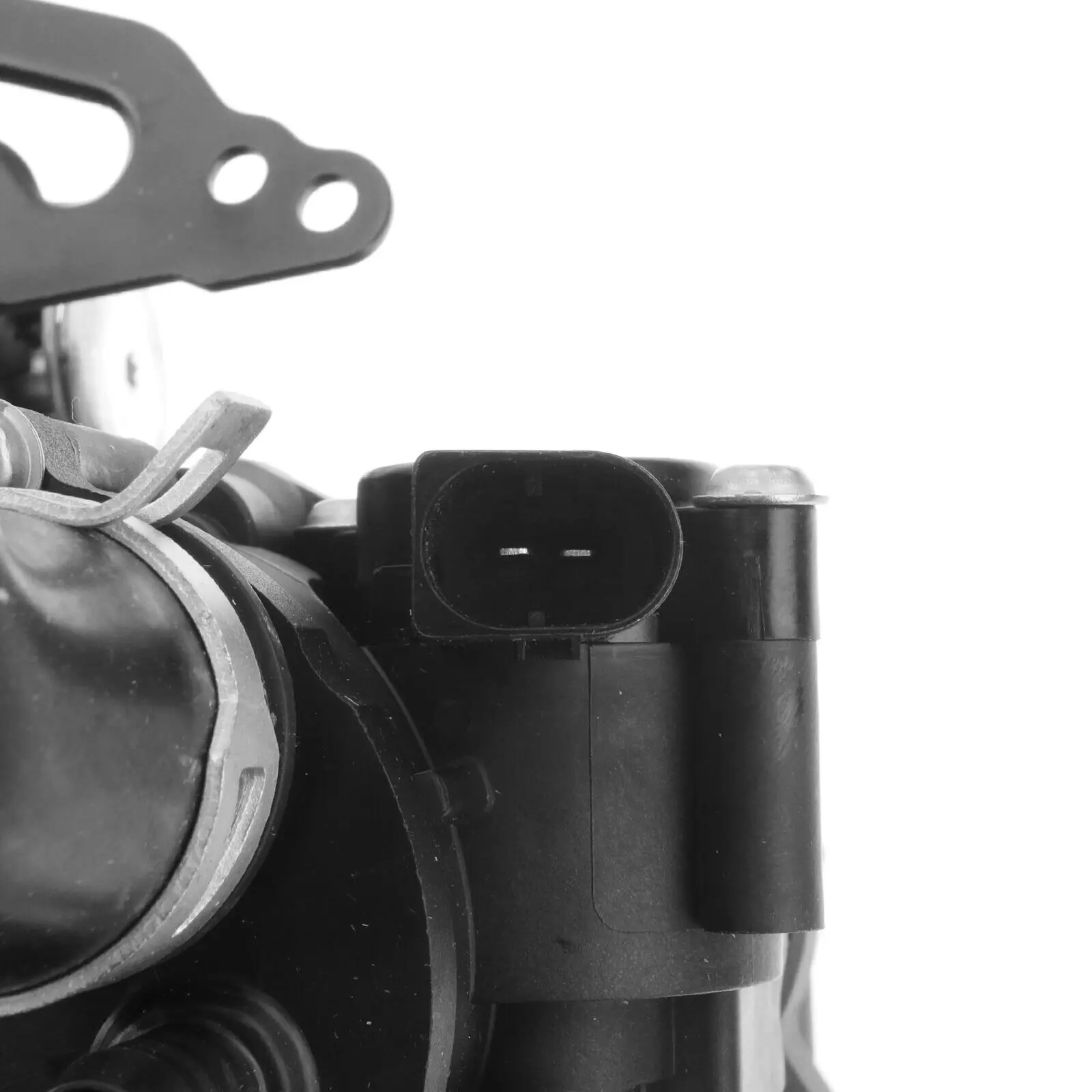 Новый компрессор пневматической подвески для BMW G12 740e xDrive 740i 750i Alpina B7 Sedan 37206884682