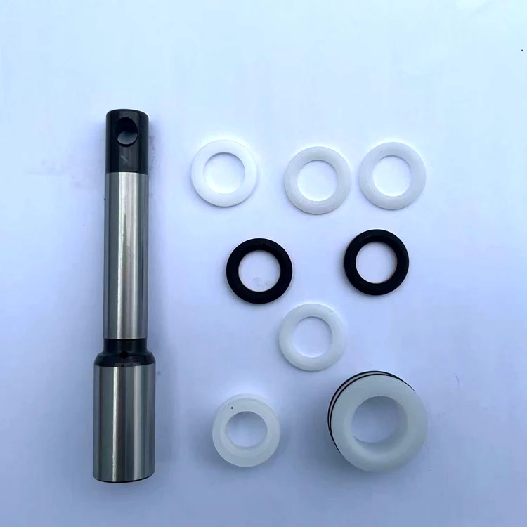 

Domestic spraying machine accessories Gurike 395/490/495 enlarged pump body piston plunger rod seal ring universal