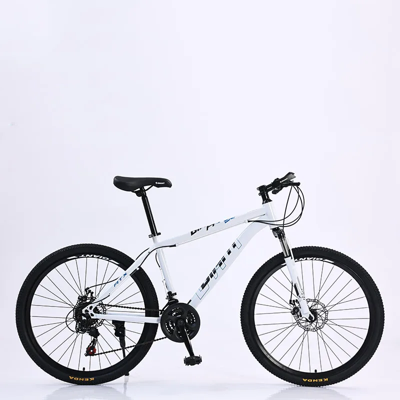 Горный велосипед для взрослых горная дорога полный подвесной скутер