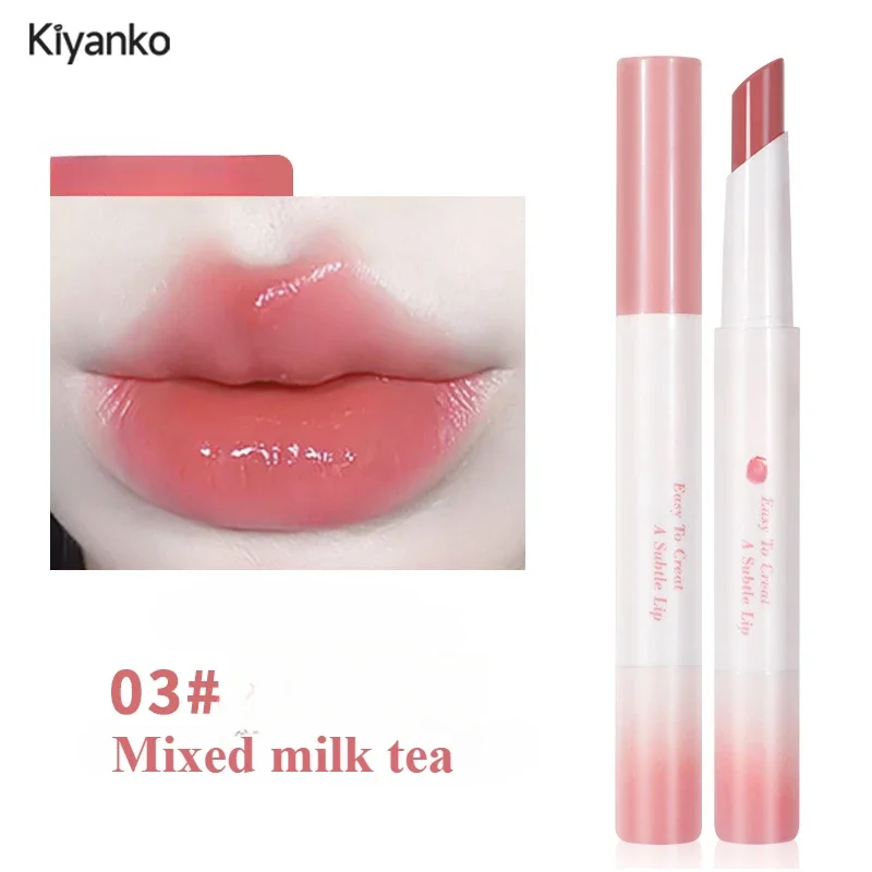 Hydra Gloss Mouth Red Lip Glaze Стойкий водостойкий антипригарный блеск для губ Косметические