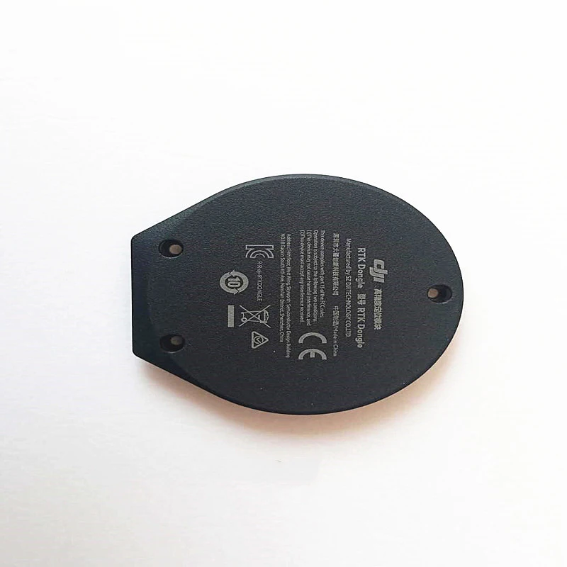 Аксессуары DJI для защиты растений UAV [T20] RTK Высокоточный модуль позиционирования антенна Нижняя крышка