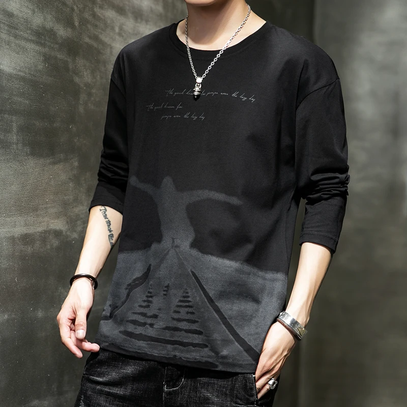 Рисунок 2 - Мужская Новая модная брендовая