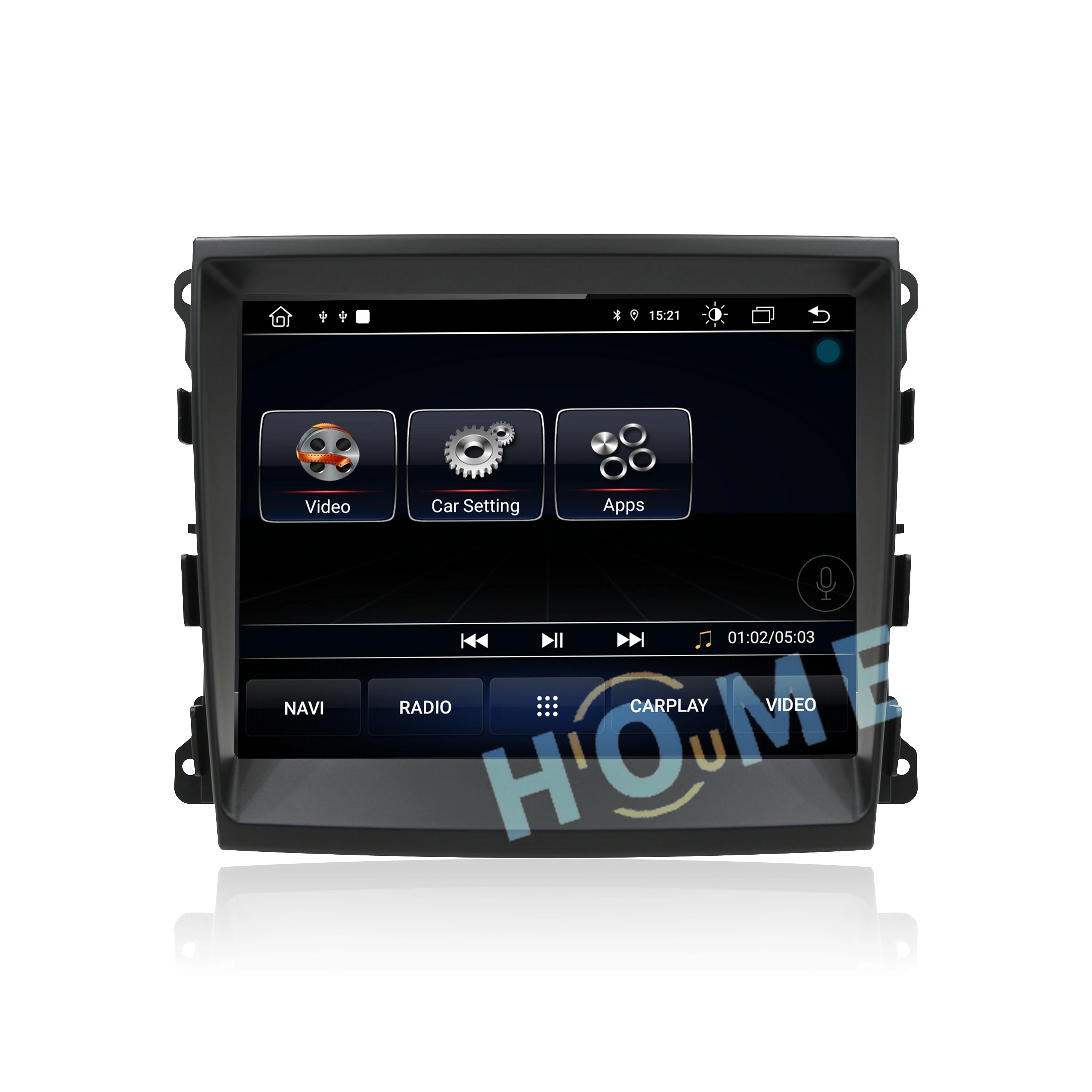 ANDROID 10.0 8CORE 4+64GB АВТОРАДИО GPS МУЛЬТИМЕДИЙНЫЙ ПЛЕЕР ДЛЯ PORSCHE PANAMERA 2010-2016 С IPS HD ЭКРАНОМ DSP 4G CARPLAY 4GLTE ON.