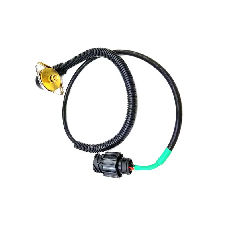 20700060 аксессуары для Экскаватора Volvo датчик скорости экскаватора грузовика