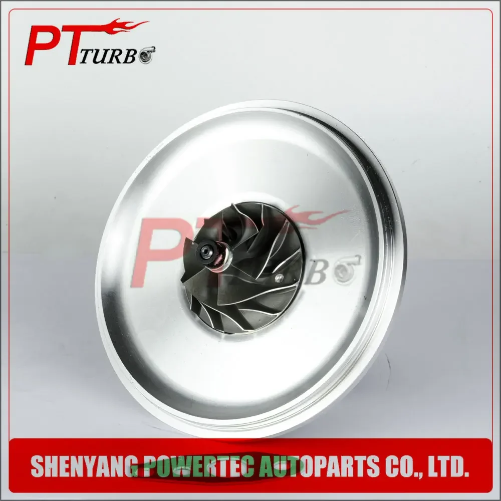 Turbo CHRA 17201-0L030 для Toyota Hiace Hilux 2 5 D4D 75 кВт 2KD-FTV 17201 30030 1720130030 Турбокомпрессор Автомобиль