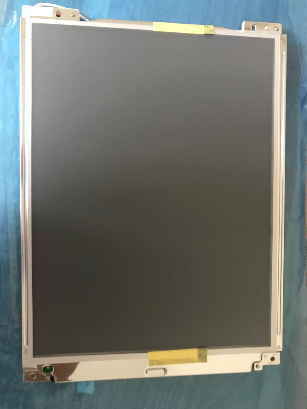 LQ10D368 LCD Display Screen Panel