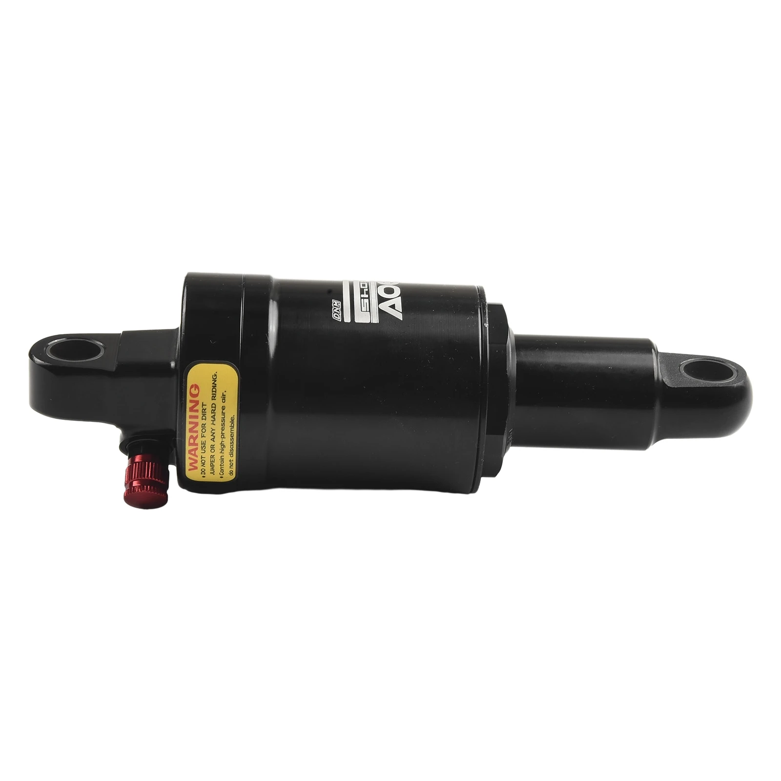 Задний амортизатор для горного велосипеда задний 100 мм 125 150 165 190 9/20/31/41/51 черный