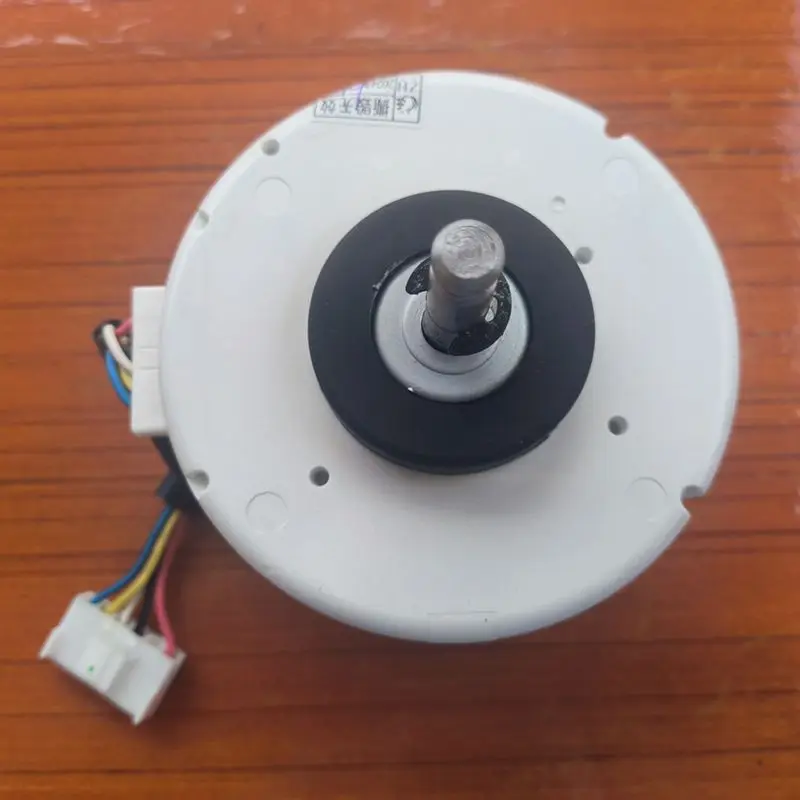 Детали для Mitsubishi детали кондиционера двигателя постоянного тока модели SSA512T046H