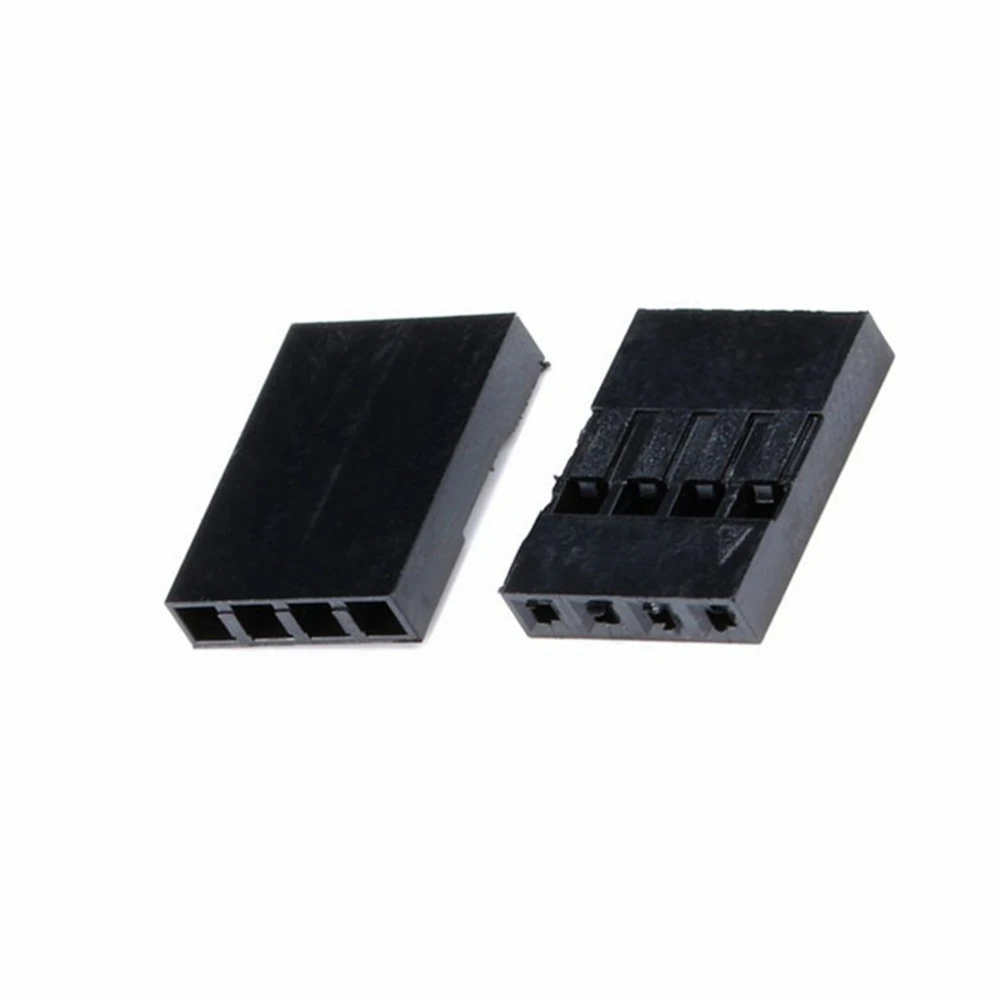 

100 шт. Dupont Head 2,54 мм 3P 1X3P Dupont пластиковая оболочка, контактный разъем, соединительный провод, кабель, гнездовой разъем