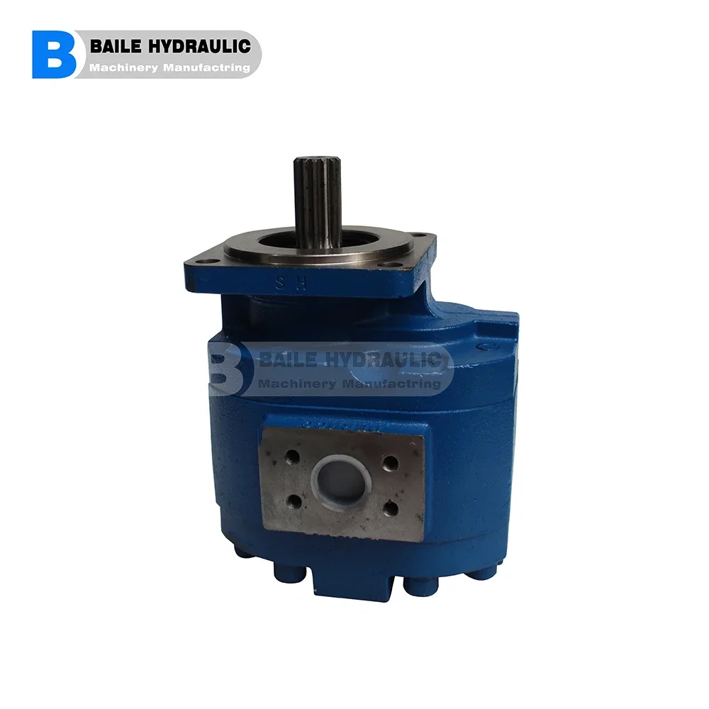 Гидравлический насос Toestelpomp 705-51-20620 705-56-23010 705-41-08240 705-11-34110 705-56-34630 для Vorkheftruck