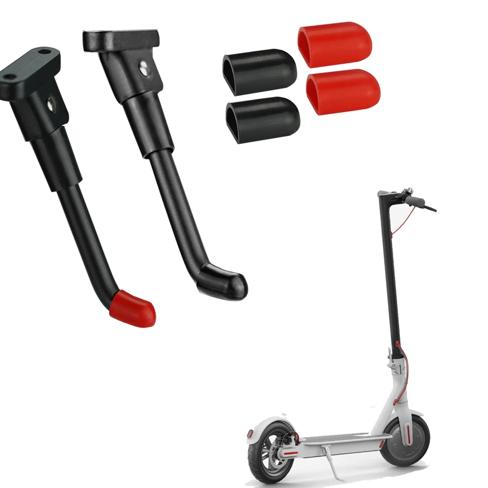 

2 шт., защитный чехол для ножек электроскутера M365 ES2 Ninebot