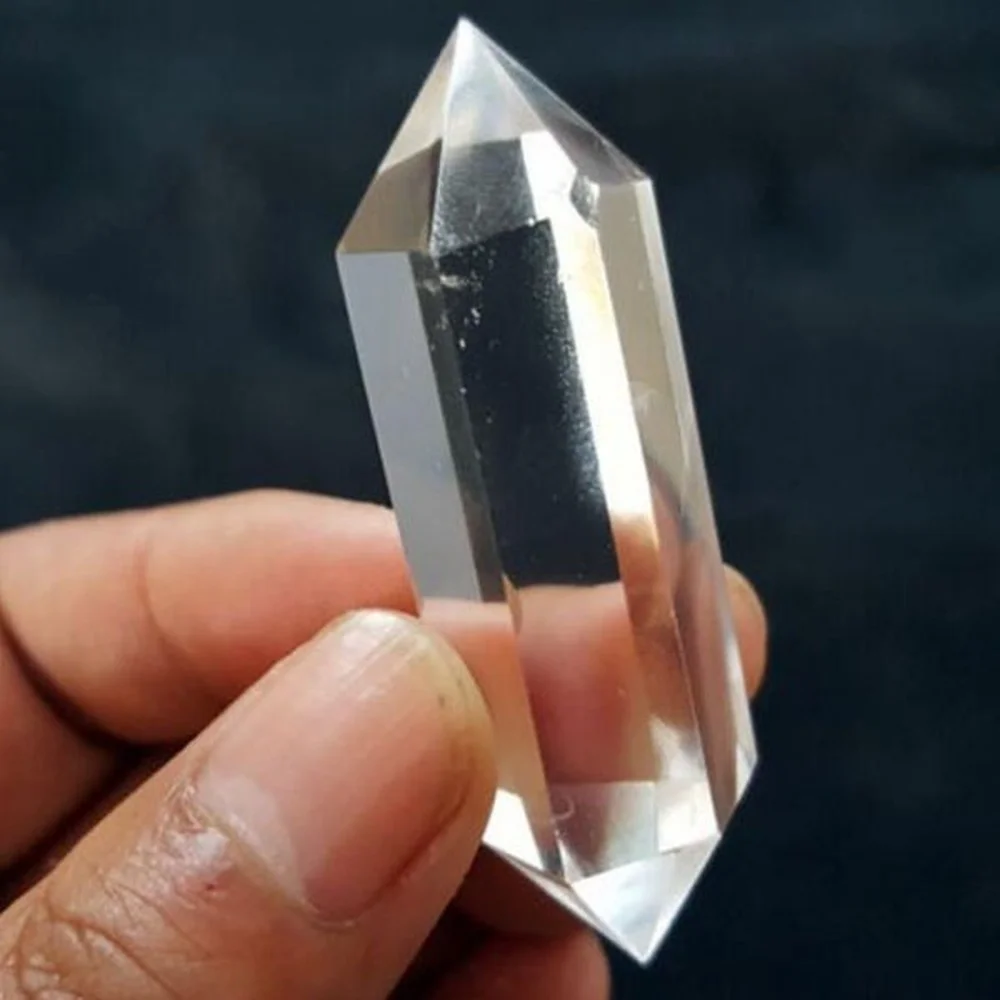 

Чистый натуральный кристалл, фотокристалл, 30 г