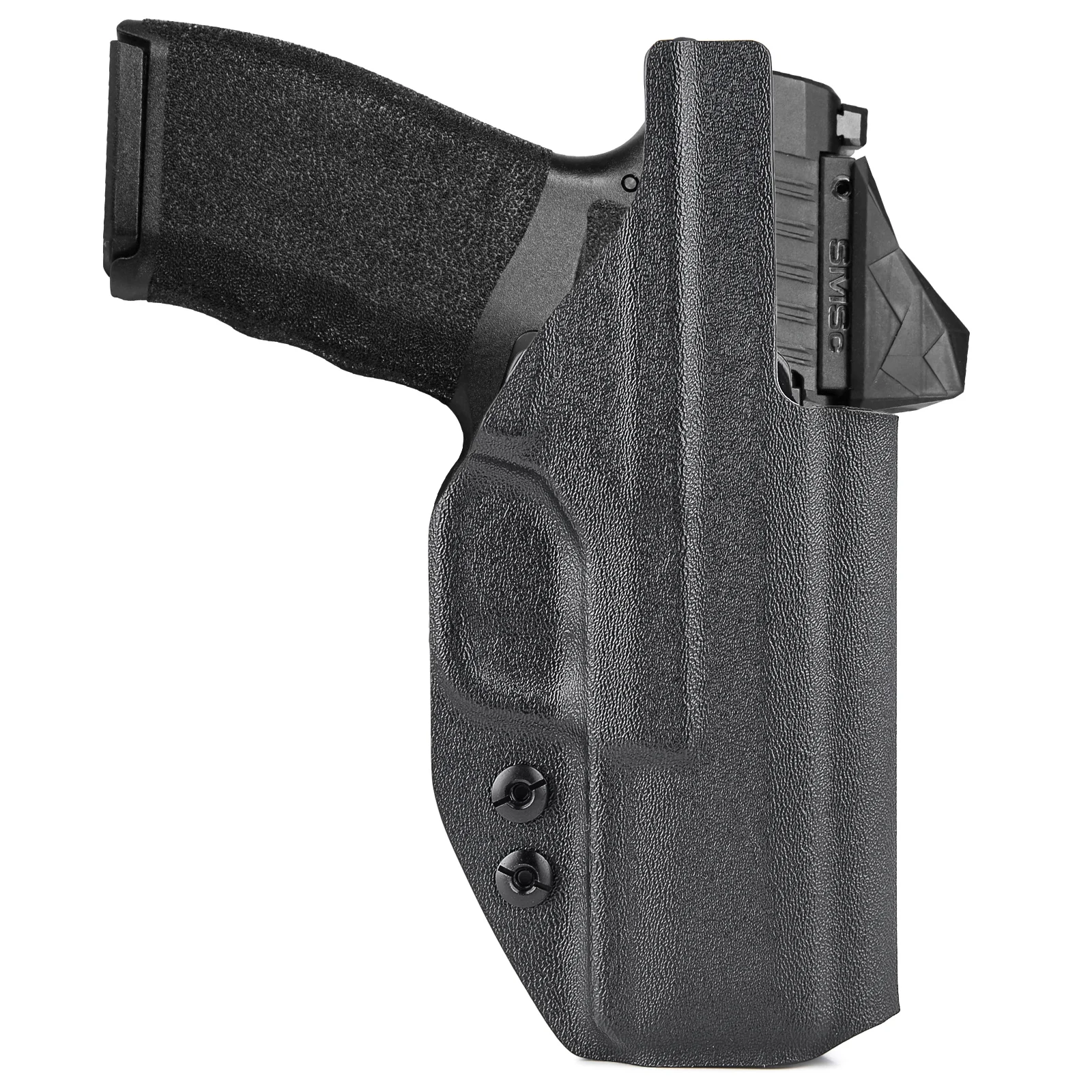 Кобура IWB Kydex для 9 мм Springfield Armory Hellcat HS 11 H11 Pro зажим ремня пистолета внутренний пояс