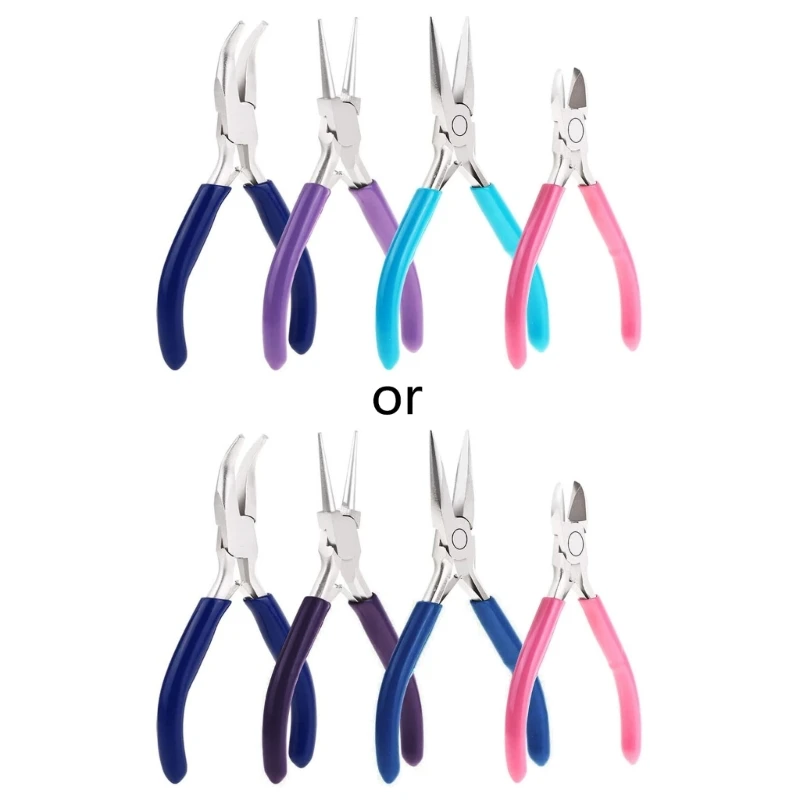 

Детали для изготовления ювелирных изделий, 4 шт.